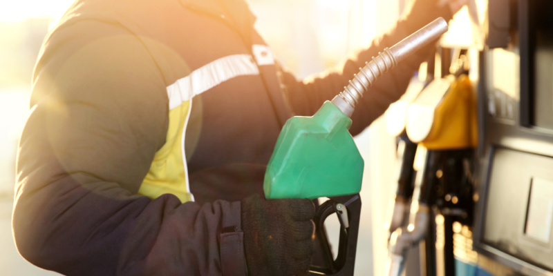 MICM anuncia rebajas en las gasolinas y el gasoil; GLP se mantiene sin cambios