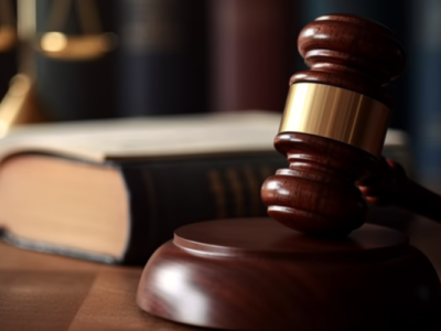 Tribunal conoce este miércoles coerción contra agente acusado de matar a Darlin Mercado
