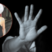 ¡Entrégate ya! Presunto miembro de Los Trinitarios es buscado por abuso sexual de una menor