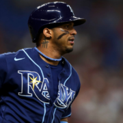 Wander Franco se une a las prácticas del equipo dominicano con la esperanza de una oportunidad