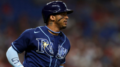 Wander Franco se une a las prácticas del equipo dominicano con la esperanza de una oportunidad