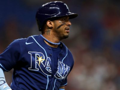 Wander Franco se une a las prácticas del equipo dominicano con la esperanza de una oportunidad