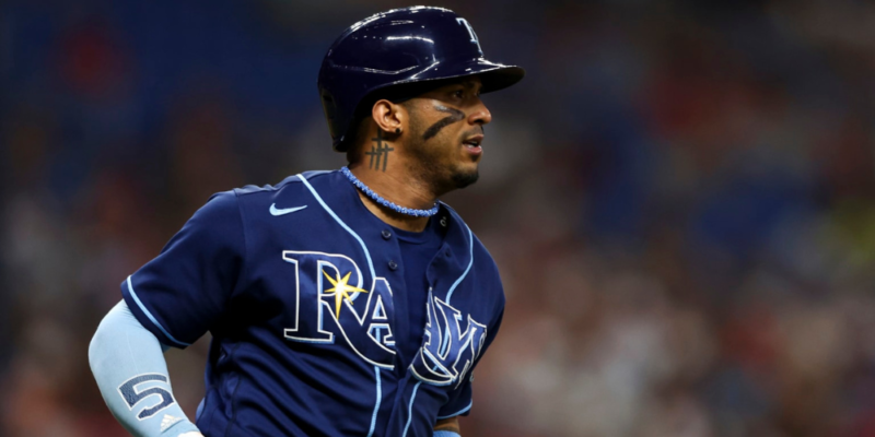 Wander Franco se une a las prácticas del equipo dominicano con la esperanza de una oportunidad