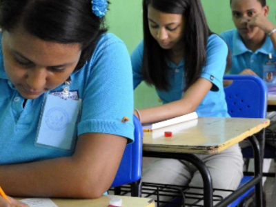 Minerd publica resultados de la primera convocatoria de las Pruebas Nacionales 2026