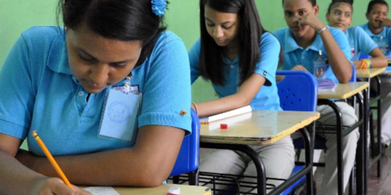 Minerd publica resultados de la primera convocatoria de las Pruebas Nacionales 2026