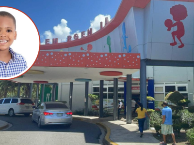 Madre clama ayuda para salvar a su hijo de 8 años que necesita un trasplante de corazón urgente