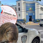 Autopsia preliminar atribuye muerte de Miguel Valenzuela a leptospirosis que le provocó trombocitopenia