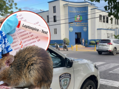 Autopsia preliminar atribuye muerte de Miguel Valenzuela a leptospirosis que le provocó trombocitopenia