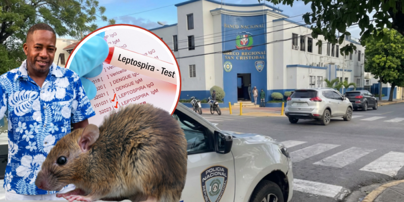 Autopsia preliminar atribuye muerte de Miguel Valenzuela a leptospirosis que le provocó trombocitopenia