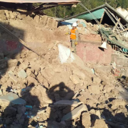 Al menos 6 fallecidos y decenas de heridos tras sismo de magnitud 5,1 en el centro de Perú