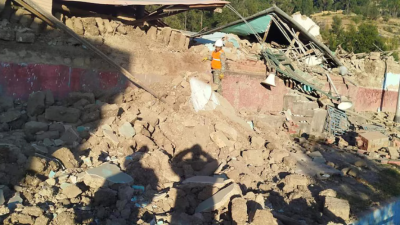 Al menos 6 fallecidos y decenas de heridos tras sismo de magnitud 5,1 en el centro de Perú