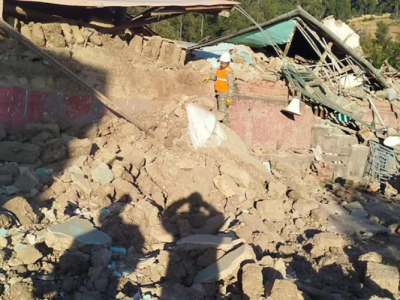 Al menos 6 fallecidos y decenas de heridos tras sismo de magnitud 5,1 en el centro de Perú