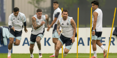 España y Argentina se juegan hoy la corona mundial en un partido que paraliza el mundo