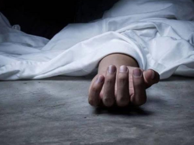 Policía Nacional investiga hallazgo de cuerpos sin vida de madre e hijo, en un apartamento de avenida Rómulo Betancourt