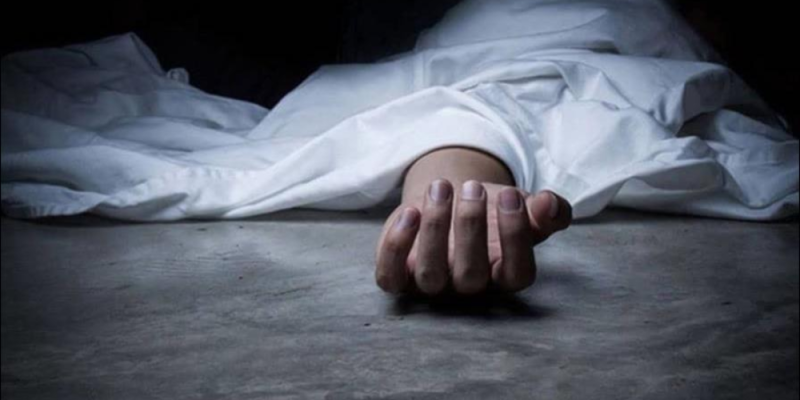 Policía Nacional investiga hallazgo de cuerpos sin vida de madre e hijo, en un apartamento de avenida Rómulo Betancourt