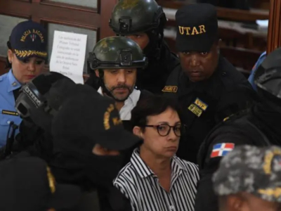 Fijan para el 28 de agosto audiencia del proceso judicial contra hermanos Espaillat