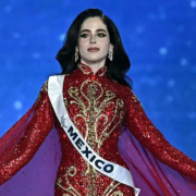 Fátima Bosch reivindica la neurodiversidad previo a la gala de Miss Universo RD