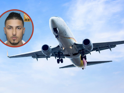Peluquero investigado por caso de procedimiento estético salió del país rumbo a Colombia, informa la PN