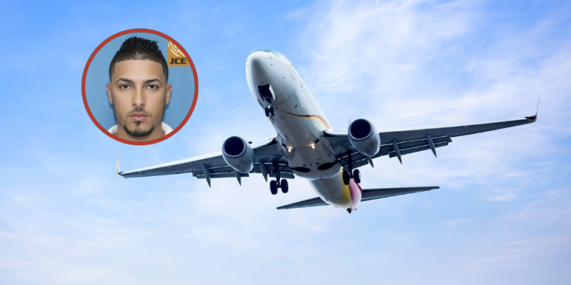 Peluquero investigado por caso de procedimiento estético salió del país rumbo a Colombia, informa la PN