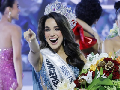 Melissa Núñez, de La Vega, es coronada Miss Universo República Dominicana 2026