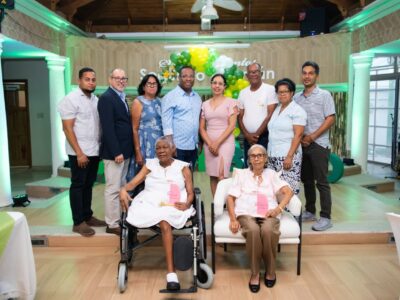 CoopBueno celebra 58 años con crecimiento financiero y homenaje a sus primeras socias