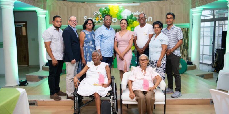 CoopBueno celebra 58 años con crecimiento financiero y homenaje a sus primeras socias