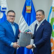 INDOCAL y el Consejo Empresarial de SDN firman alianza para fortalecer la competitividad del sector productivo