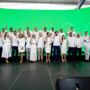 CoopMaimón celebra XXXV Asamblea General Ordinaria con resultados históricos