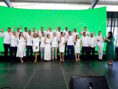 CoopMaimón celebra XXXV Asamblea General Ordinaria con resultados históricos