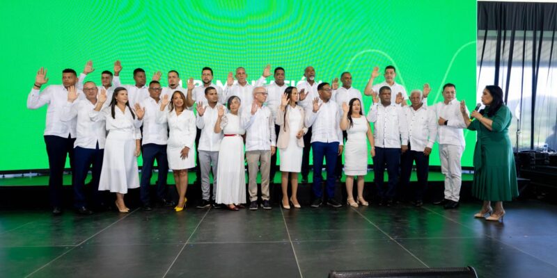 CoopMaimón celebra XXXV Asamblea General Ordinaria con resultados históricos