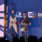 RD rompe récord con más de 6.6 millones de visitantes en el primer semestre de 2026