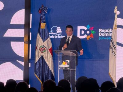 RD rompe récord con más de 6.6 millones de visitantes en el primer semestre de 2026