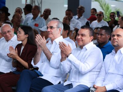SNS impulsa modernización de la Red Pública de Salud en Montecristi
