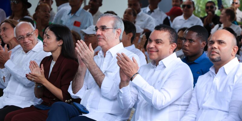 SNS impulsa modernización de la Red Pública de Salud en Montecristi