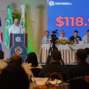 COOPZOAMÉRICA rompe récord histórico: activos superan los RD$2,068 millones y estrena nueva imagen en su XXIII Asamblea