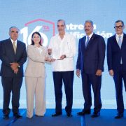 Gobierno entrega 1,087 certificaciones y reconoce a empresas por fortalecer la seguridad y salud en el trabajo