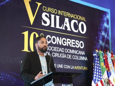 Especialistas realizan 347 cirugías de escoliosis pediátrica en los últimos cuatro años