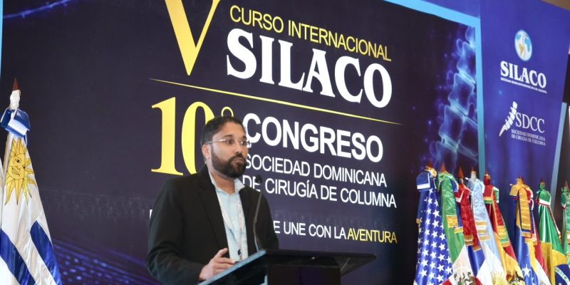 Especialistas realizan 347 cirugías de escoliosis pediátrica en los últimos cuatro años