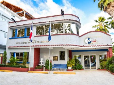 ADP solicita al MINERD revelar: ¿Dónde están las 1,000 nuevas aulas para el próximo año escolar?