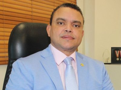 SNS inicia remozamiento del Hospital Salvador B. Gautier con inversión cercana a RD$1,000 millones
