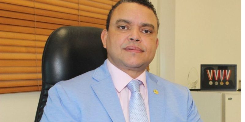 SNS inicia remozamiento del Hospital Salvador B. Gautier con inversión cercana a RD$1,000 millones