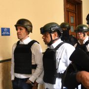 Inicia este martes el juicio de fondo contra Hugo Beras, Jochi Gómez y demás imputados del caso Camaleón