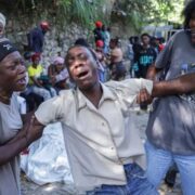 Haití clama por seguridad tras masacre en Kenscoff que deja decenas de muertos
