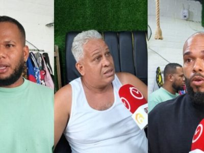 Apagones mantienen en zozobra a residentes de Los Arqueanos, en Villa Mella