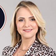 Nuria Piera califica de “argumentos sin base” la respuesta de Yesenia Then sobre cuestionamientos a su patrimonio y el de la iglesia