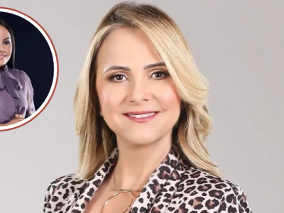 Nuria Piera califica de “argumentos sin base” la respuesta de Yesenia Then sobre cuestionamientos a su patrimonio y el de la iglesia