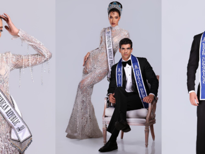 República Dominicana hace historia en Mister y Miss Supranational 2026
