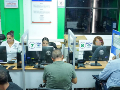 DIDA brindó más de 824 mil orientaciones a afiliados durante el primer semestre de 2026