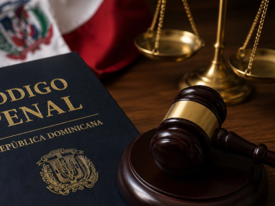 Jurista explica por qué el Código Penal entra en vigencia el 5 de agosto y no antes