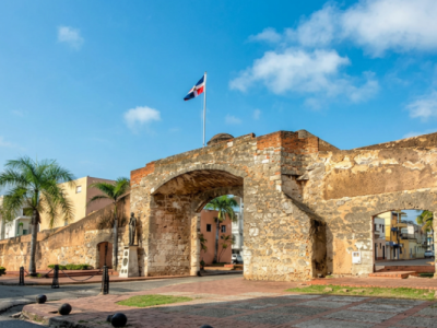 Santo Domingo: la primera ciudad europea permanente de América cumple más de cinco siglos de historia
